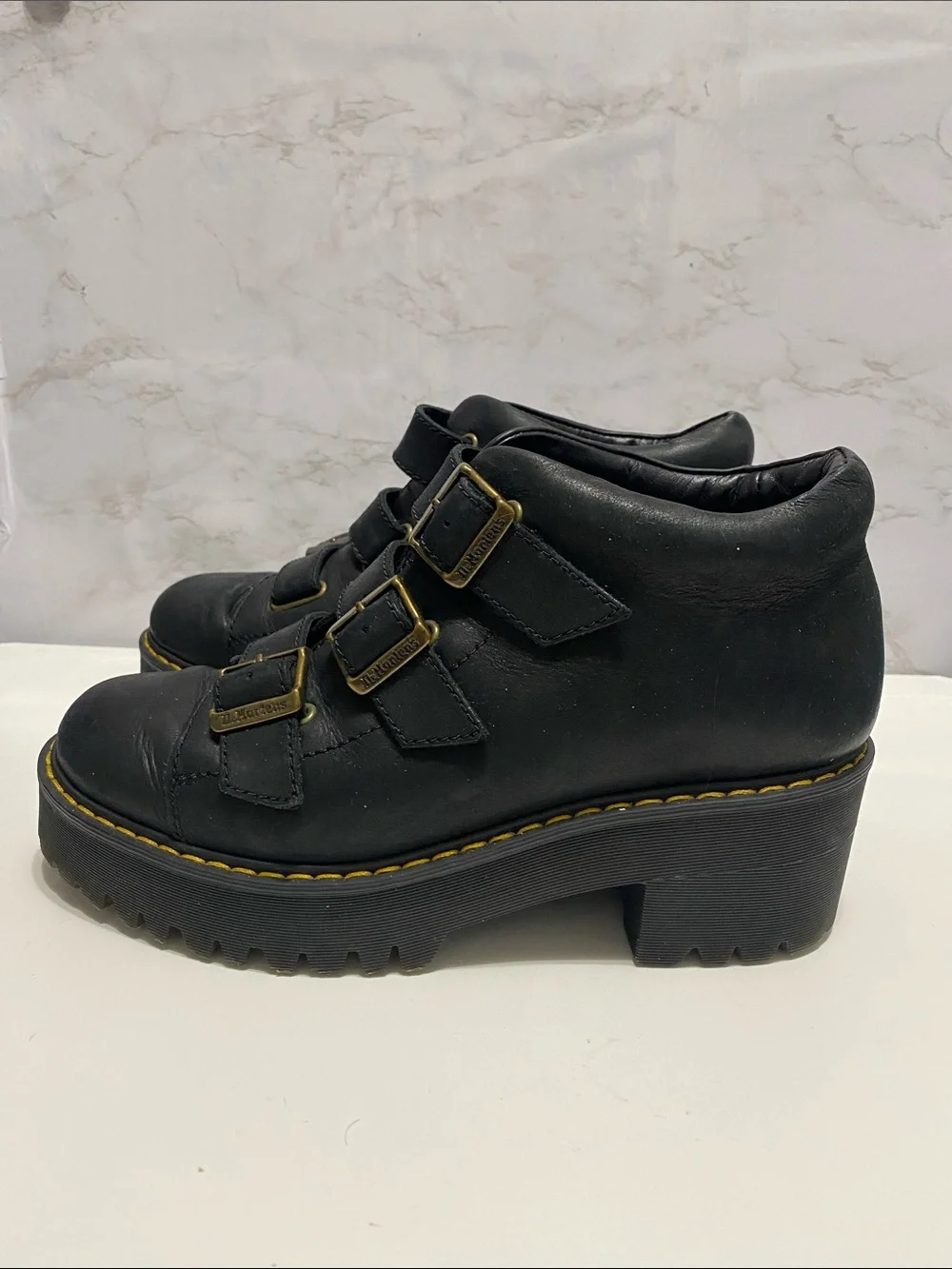 Dr. Martens dr martens